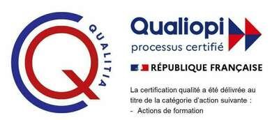 Certifié Qualiopi